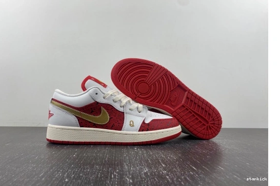 Jordan  DJ5186-100 DJ5186-100 Spades Low 1  0207